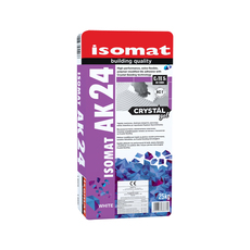 ISOMAT AK 24 CRYSTAL GEL 25КГ ISOMAT AK 24 CRYSTAL GEL 25КГ