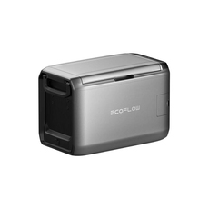 ХЛАДИЛНА КУТИЯ ECOFLOW GLACIER CLASSIC 35L ХЛАДИЛНА КУТИЯ ECOFLOW GLACIER CLASSIC 35L