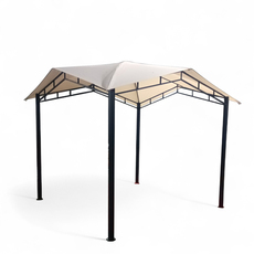 ГРАДИНСКА ШАТРА 300X300CM PU+UV50 HD HD-10715 ГРАДИНСКА ШАТРА 300X300CM PU+UV50 HD HD-10715