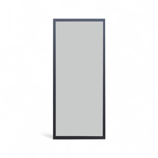 Стъклена страница за пергола 270x238cm Стъклена страница за пергола 270x238cm