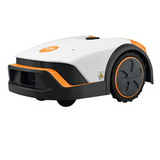 АКУМУЛАТОРНА КОСАЧКА РОБОТ STIHL iMOW 4.0 18 V, VIRTUAL BOUNDARY CABLE, CUTTING WIDTH 20.00 см, 1000 m² АКУМУЛАТОРНА КОСАЧКА РОБОТ STIHL iMOW 4.0 18 V, VIRTUAL BOUNDARY CABLE, CUTTING WIDTH 20.00 см, 1000 m²