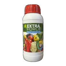 ТЕЧЕН ТОР И БИОСТИМУЛАТОР ЗА ЗЕЛЕНЧУЦИ EXTRA FORCE ТЕЧЕН ТОР И БИОСТИМУЛАТОР ЗА ЗЕЛЕНЧУЦИ EXTRA FORCE