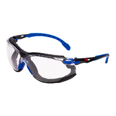 3M ЗАЩИТНИ ОЧИЛА - ПРОЗРАЧНИ СИНИ 3M ЗАЩИТНИ ОЧИЛА - ПРОЗРАЧНИ СИНИ