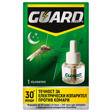 ТЕЧНОСТ ЗА ЕЛ.ИЗПАРИТЕЛ 30ML GARDLINE ТЕЧНОСТ ЗА ЕЛ.ИЗПАРИТЕЛ 30ML GARDLINE