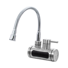 СМЕСИТЕЛ С НАГРЕВАТЕЛ ЗА ХОРИЗОНТАЛЕН МОНТАЖ KTN HD11229 СМЕСИТЕЛ С НАГРЕВАТЕЛ ЗА ХОРИЗОНТАЛЕН МОНТАЖ KTN HD11229