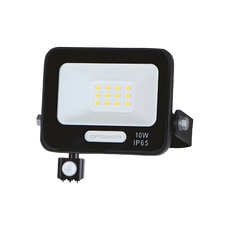 LED ПРОЖЕКТОР СЪС СЕНЗОР 10W OPTONICA LED ПРОЖЕКТОР СЪС СЕНЗОР 10W OPTONICA