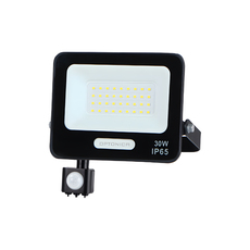 LED ПРОЖЕКТОР СЪС СЕНЗОР 30W OPTONICA LED ПРОЖЕКТОР СЪС СЕНЗОР 30W OPTONICA