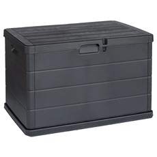 КУТИЯ ЗА ВЪЗГЛАВНИЦИ 170L PROGARDEN BETA КУТИЯ ЗА ВЪЗГЛАВНИЦИ 170L PROGARDEN BETA