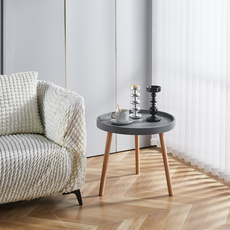 МАСА ПОМОЩНА СТ360 СИВА МАСА ПОМОЩНА СТ360 СИВА