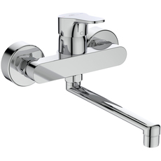 BD488AA CERABASE СТЕНЕН СМЕСИТЕЛ ЗА КУХ. BD488AA CERABASE СТЕНЕН СМЕСИТЕЛ ЗА КУХ.