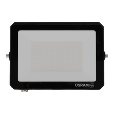 &LED ПРОЖЕКТОР 50W 65K IP65 ЧЕРЕН OSRAM &LED ПРОЖЕКТОР 50W 65K IP65 ЧЕРЕН OSRAM