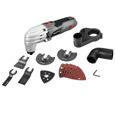 МУЛТИФУНКЦИОНАЛЕН ИНСТРУМЕНТ GRAPHITE 59G023 КУФАР МУЛТИФУНКЦИОНАЛЕН ИНСТРУМЕНТ GRAPHITE 59G023 КУФАР