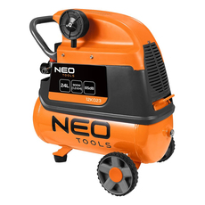 NEO КОМПРЕСОР 24L 8 BAR 12K023 NEO КОМПРЕСОР 24L 8 BAR 12K023