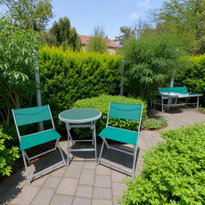 Балкон сет GREEN 3части Балкон сет GREEN 3части