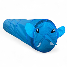 ДЕТСКИ ТУНЕЛ Ф46X180CM UCAMP HS-KT05/HD-10969 ДЕТСКИ ТУНЕЛ Ф46X180CM UCAMP HS-KT05/HD-10969