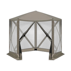 POP-UP ПАВИЛИОН 280X280X210CM UCAMP HD-10741 POP-UP ПАВИЛИОН 280X280X210CM UCAMP HD-10741