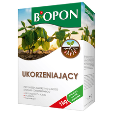 ТВЪРД ТОР ЗА ВКОРЕНЯВАНЕ 1KG BIOPON ТВЪРД ТОР ЗА ВКОРЕНЯВАНЕ 1KG BIOPON