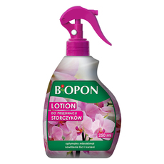 СПРЕЙ ЗА ОРХИДЕИ 100ML BIOPON СПРЕЙ ЗА ОРХИДЕИ 100ML BIOPON