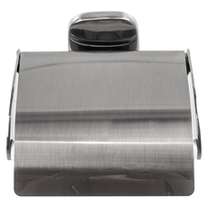 ПОСТАВКА ЗА ТОАЛЕТНА ХАРТИЯ GUN GREY FORMA VITA КАЛИПСО ПОСТАВКА ЗА ТОАЛЕТНА ХАРТИЯ GUN GREY FORMA VITA КАЛИПСО