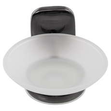 СТЪКЛЕНА САПУНЕРКА GUN GREY FORMA VITA КАЛИПСО СТЪКЛЕНА САПУНЕРКА GUN GREY FORMA VITA КАЛИПСО