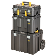 КОМПЛЕКТ КУФАРИ STANLEY FMST75753-9 КОМПЛЕКТ КУФАРИ STANLEY FMST75753-9