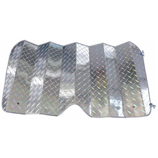 СЕННИК ЗА АВТОМОБИЛ ДВУСТРАНЕН 70 Х 150 CM РЕФЛЕКТОРЕН RO GROUP СЕННИК ЗА АВТОМОБИЛ ДВУСТРАНЕН 70 Х 150 CM РЕФЛЕКТОРЕН RO GROUP