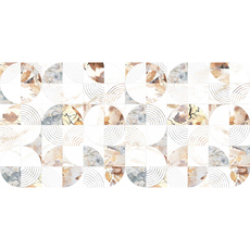 ФАЯНС ДЕКОР KAI БРИЗ ГЕОМЕТРИК МИКС 30X60 CM ФАЯНС ДЕКОР KAI БРИЗ ГЕОМЕТРИК МИКС 30X60 CM