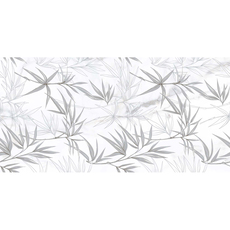 ФАЯНС ДЕКОР KAI БРИЗ ЛИСТА СИВ 30X60 CM ФАЯНС ДЕКОР KAI БРИЗ ЛИСТА СИВ 30X60 CM