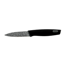НОЖ ЗА БЕЛЕНЕ 9 CM BLACK STONE НОЖ ЗА БЕЛЕНЕ 9 CM BLACK STONE