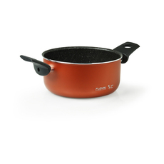 ТЕНДЖЕРА 24 CM PEPITA GRANIT FLONAL ТЕНДЖЕРА 24 CM PEPITA GRANIT FLONAL