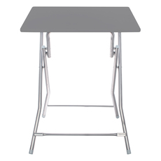 СГЪВАЕМА МАСА KTN 60X60X75 CM. ПЛОТ ГРАФИТ СГЪВАЕМА МАСА KTN 60X60X75 CM. ПЛОТ ГРАФИТ