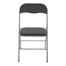 СГЪВАЕМ СТОЛ KTN 44X45X78 CМ. ЧЕРЕН СГЪВАЕМ СТОЛ KTN 44X45X78 CМ. ЧЕРЕН