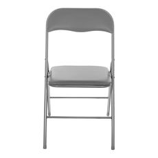 СГЪВАЕМ СТОЛ KTN 44X45X78 CМ. СИВ СГЪВАЕМ СТОЛ KTN 44X45X78 CМ. СИВ