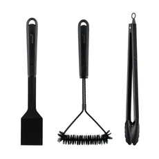 КОМПЛЕКТ ЗА BBQ BK LINE 3 ЧАСТИ КОМПЛЕКТ ЗА BBQ BK LINE 3 ЧАСТИ