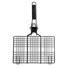 СКАРА ЗА БАРБЕКЮ 36X35CM С МОБИЛНА ДРЪЖКА MUSTANG Black Line СКАРА ЗА БАРБЕКЮ 36X35CM С МОБИЛНА ДРЪЖКА MUSTANG Black Line