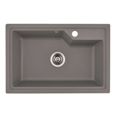 ГРАНИТНА МИВКА ПРАВОЪГЪЛНА 8315 СИВА ГРАНИТНА МИВКА ПРАВОЪГЪЛНА 8315 СИВА