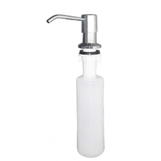 ДОЗАТОР ЗА ВГРАЖДАНЕ EVO LINE ХРОМ 320ML ДОЗАТОР ЗА ВГРАЖДАНЕ EVO LINE ХРОМ 320ML