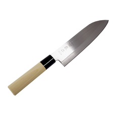 ЯПОНСКИ КУХНЕНСКИ НОЖ 16.5СМ SANTOKU ЯПОНСКИ КУХНЕНСКИ НОЖ 16.5СМ SANTOKU