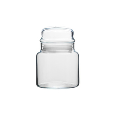 БУРКАН СЪС СТЪКЛЕН КАПАК 3БР 290ML LAV SERA БУРКАН СЪС СТЪКЛЕН КАПАК 3БР 290ML LAV SERA