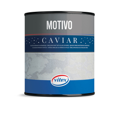 ДЕКО ЕФЕКТ MOTIVO CAVIAR 905 ML VITEX ДЕКО ЕФЕКТ MOTIVO CAVIAR 905 ML VITEX
