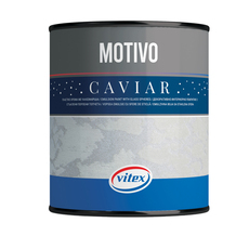 MOTIVO CAVIAR TITANIUM ДЕКО ЕФЕКТ 905 ML MOTIVO CAVIAR TITANIUM ДЕКО ЕФЕКТ 905 ML
