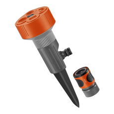 РАЗПРЪСКВАЧ TWIST GARDENA 02068-20 РАЗПРЪСКВАЧ TWIST GARDENA 02068-20