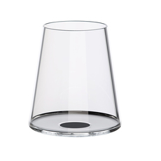 ЧАША ЗА ЧЕРВЕНО ВИНО 450ML 2 БР BLACK ЧАША ЗА ЧЕРВЕНО ВИНО 450ML 2 БР BLACK