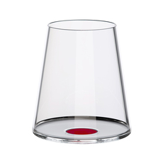 ЧАША ЗА ЧЕРВЕНО ВИНО 450ML 2 БР RED ЧАША ЗА ЧЕРВЕНО ВИНО 450ML 2 БР RED