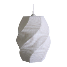 ПЕНДЕЛ E27 БЯЛ 35CM STUDIOATIS JOSEFINA ПЕНДЕЛ E27 БЯЛ 35CM STUDIOATIS JOSEFINA