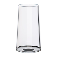 ЧАША ЗА ШАМПАНСКО 320ML 2БР BLACK ЧАША ЗА ШАМПАНСКО 320ML 2БР BLACK