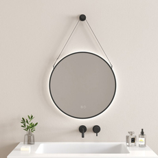 GENEVRA ОГЛЕДАЛО LED D600 1946 GENEVRA ОГЛЕДАЛО LED D600 1946