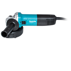 ЪГЛОШЛАЙФ MAKITA M9510RB 115 мм, 850 W ЪГЛОШЛАЙФ MAKITA M9510RB 115 мм, 850 W