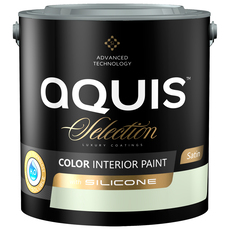 БОЯ СЪС СИЛИКОН НЕФРИТЕНА СЯНКА 2.5 L БОЯ СЪС СИЛИКОН НЕФРИТЕНА СЯНКА 2.5 L