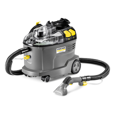 KARCHER ПЕРЯЩА СМУКАЧКА PUZZI 8/1 KARCHER ПЕРЯЩА СМУКАЧКА PUZZI 8/1